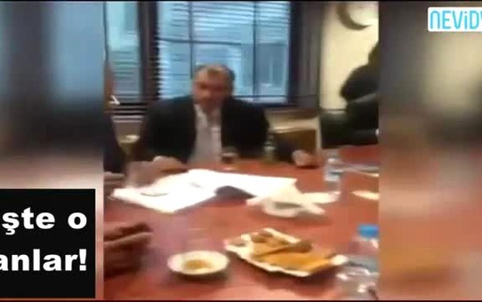 Ülker'den Canlı Yayında Dev Satış!