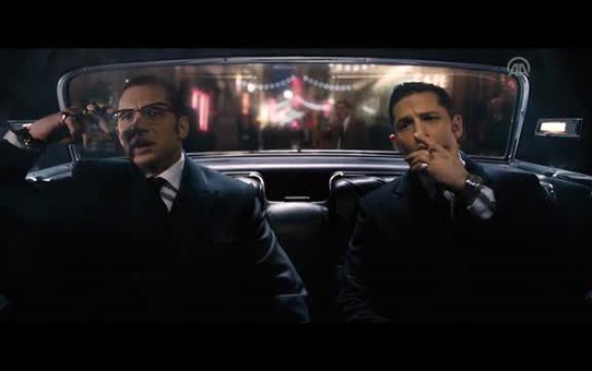 Sinema - Efsane