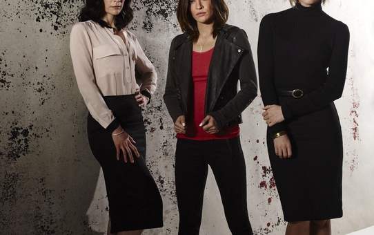 'Complications' FOXLIFE'ta Başlıyor