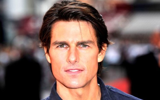 Tom Cruise, Kızını Tarikat Düğünüyle Evlendirdi
