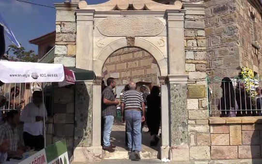 Tomris İncer Son Yolculuğuna Uğurlandı