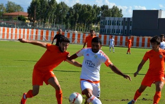Spor Toto 3. Lig