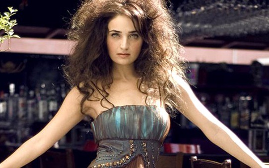 Fadik Sevin Atasoy, Hollywood filminde rol alacak