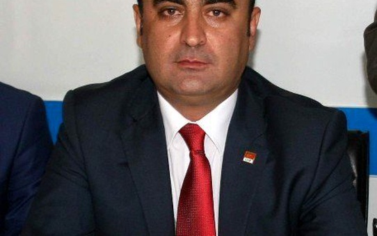 CHP Yozgat Milletvekili Adayı Onur Kaytan Açıklaması