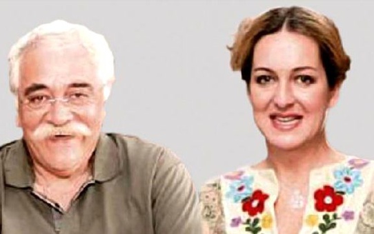 Levent Kırca'nın 'Son Eşim' Dediği Aslı Çetiner: Eli Elimde Gitti