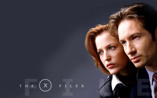 X-Files Revival'dan Yeni Fragman