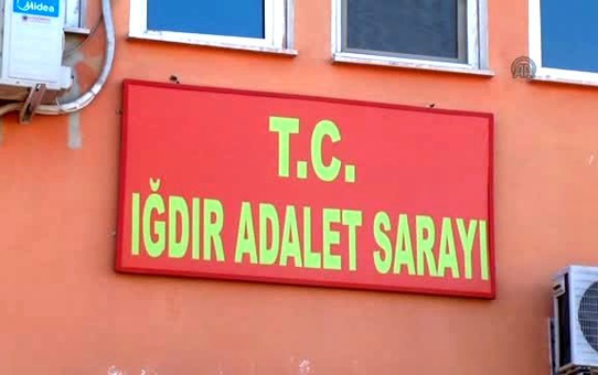 Terör Örgütü Operasyonu