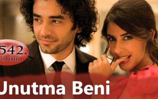 Unutma Beni 1542. Bölüm