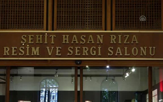 65. Yılında Kore Savaşı Sergisi'
