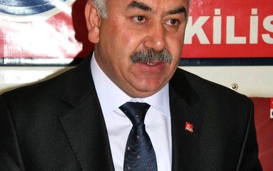 Dr. Ertuğrul Kekeç, Kalp Krizi Sonucu Hayatını Kaybetti