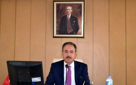 Manisa İl Koordinasyon Kurulu Toplandı