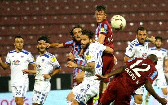 PTT 1. Lig