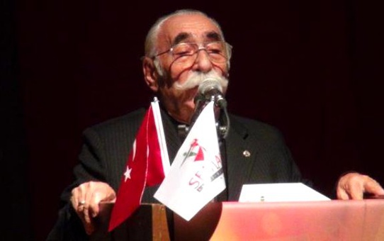 İzmir'de, Kerbala Şehitleri ve İmam Hüseyin Anıldı