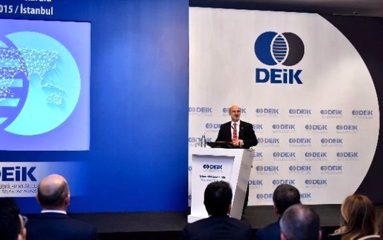 Deik İş Konseylerinde Yeni Dönem