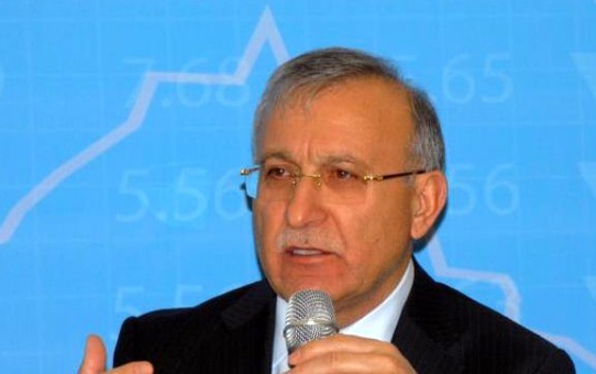 Ekim Ayı Sameks Bileşik Endeksi 51.4 Puana Geriledi