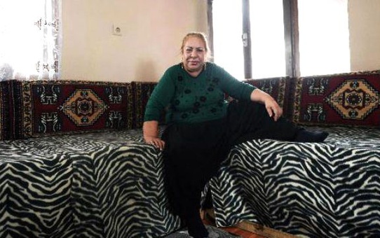 Dilber Ay: Şahan Gökbakar'a Kırgınım