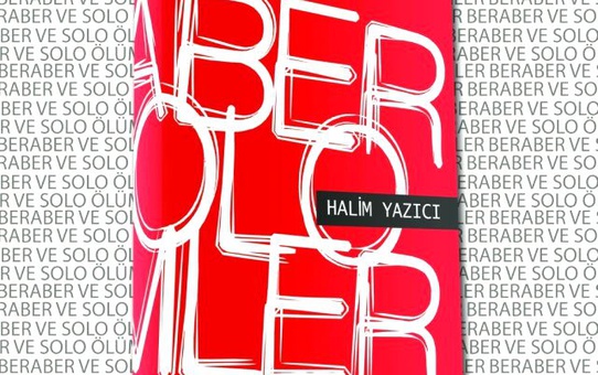 Yazıcı'dan Yaşadığımız Günlerin Şiirleri