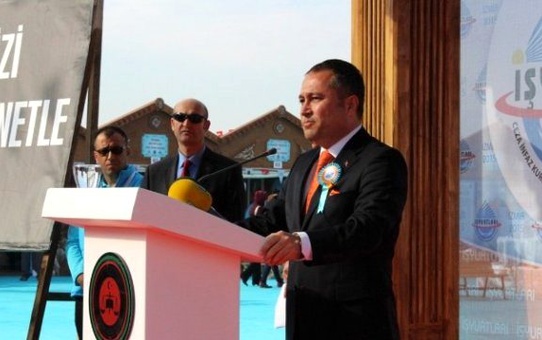 Demir Parmaklıklar Ardında Yüksek Öğrenim