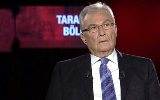 Yeterli İmza Toplanamazsa CHP'de 'Ağabey' Formülü Devreye Girecek