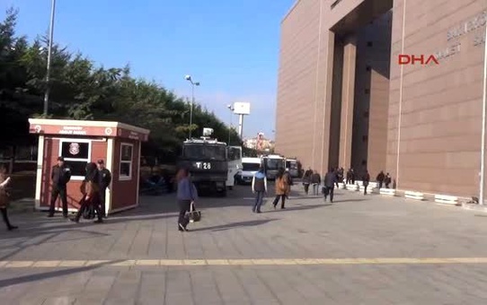İstanbul Emniyet Müdür Yardımcısı Cinayetten Tutuklandı