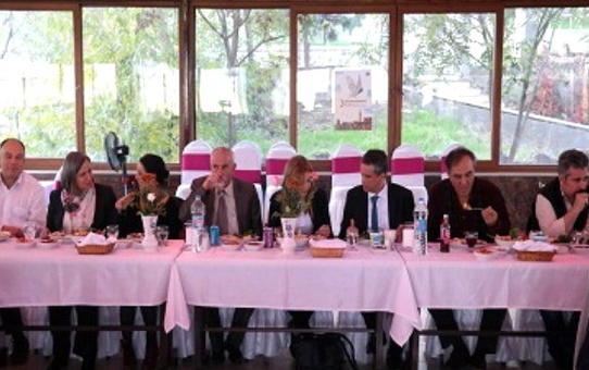 Tiyatro Festivali Devam Ediyor