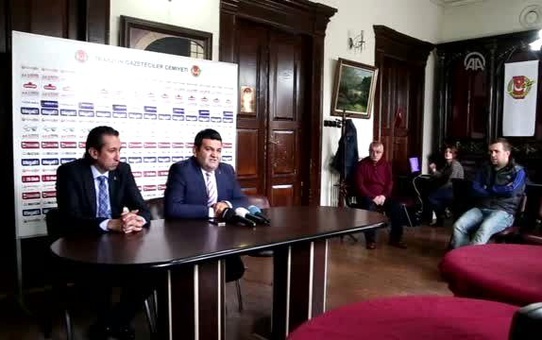Trabzonspor'da Olağan Genel Kurula Doğru