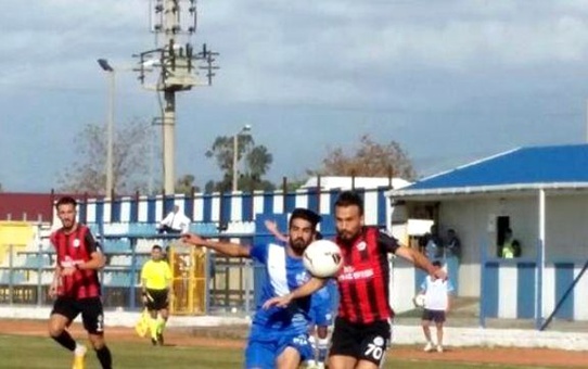 Spor Toto 3. Lig