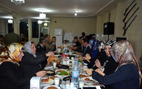 Kahta İlçesinde 'Kadına Şiddete Hayır' Konulu Konferans Düzenlendi