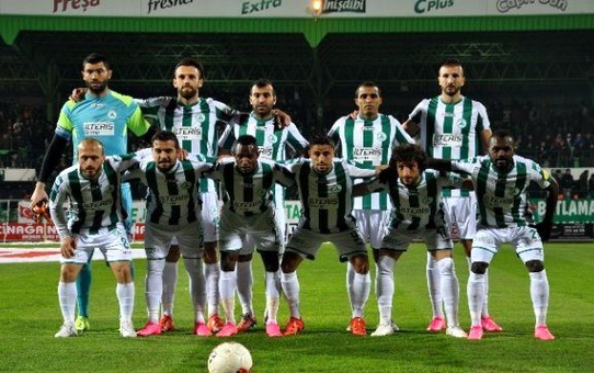 PTT 1. Lig