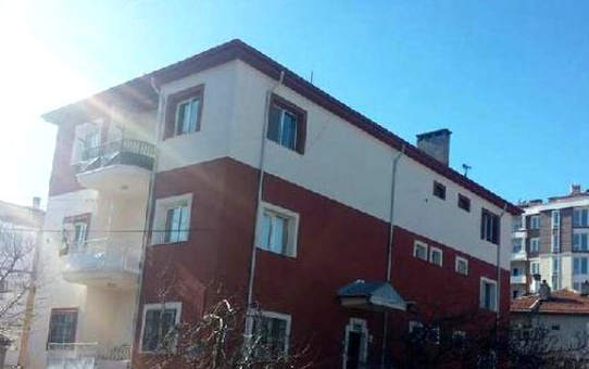 Sobadan Zehirlenen 3 Kişi Hastaneye Kaldırıldı