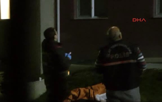 Karabük'te Üniversite Öğrencisi İntihar Etti