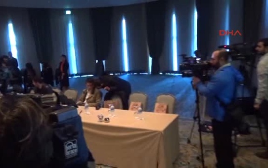 Antalya Expo Genel Sekreteri Suiçmez Görevden Alındı