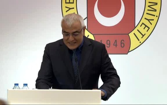 Tgc Başkanı Olcayto: Haberin Özgürlüğü İçin Susmayacağız