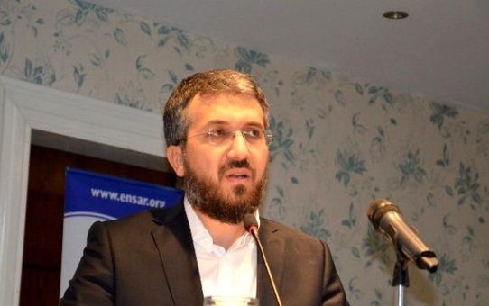 Fatsa'da 'İlk Mektebimiz Ailemiz' Konferansı