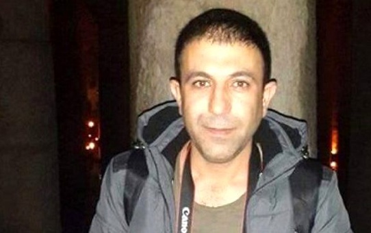 Gazeteci Deniz Babir Tutuklandı