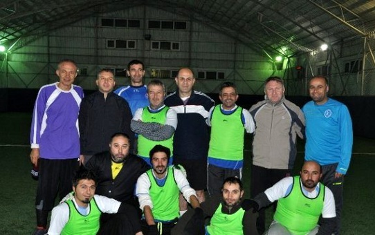 Kaü Basını Hüsrana Uğrattı!