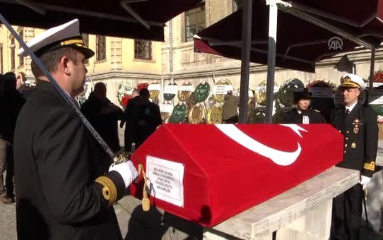 Eski Başbakanlardan Ulusu, Toprağa Verildi