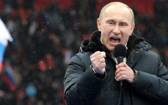 Putin'in En Çok Korktuğu İsim: Hodorkovskiy