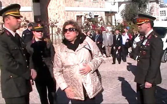 Datça Torumtay Ailesi'nin Acı Günü