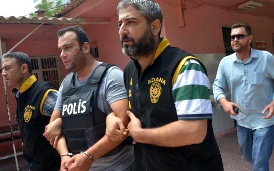 Borç İçin Arkadaşını Öldürdü 18 Yıl Hapis Cezası Aldı