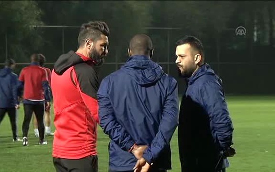 Kahramanlı: 'Bülent Hocayı Çağıracağız, Helalleşip, El Sıkışıp Göndereceğiz'