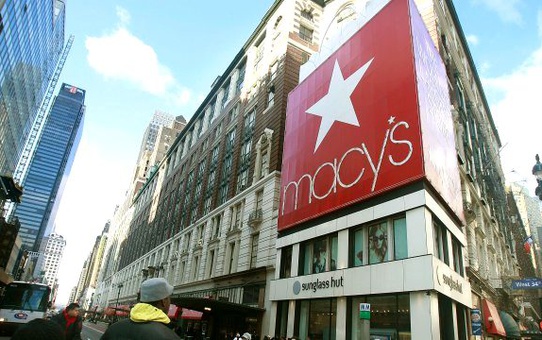 ABD'li Macy's'den Büyük Çaplı İşten Çıkarma Kararı