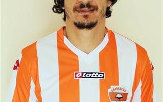 Adanaspor'da Özgür Öçal ile Yollar Ayrıldı