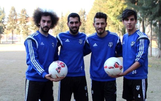 Aydınspor 1923 Gençleşti