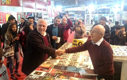 Durak'ın Kitabı Fuara Özel 5 Tl
