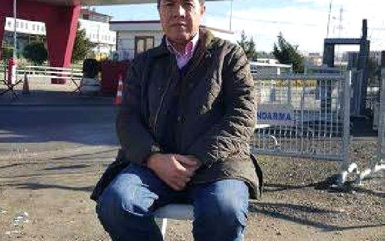 Umut Nöbeti' Devam Ediyor