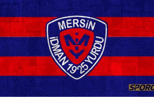 Mersin'de Neler Oluyor?