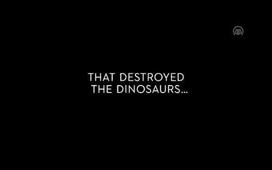 Sinema - İyi Bir Dinozor