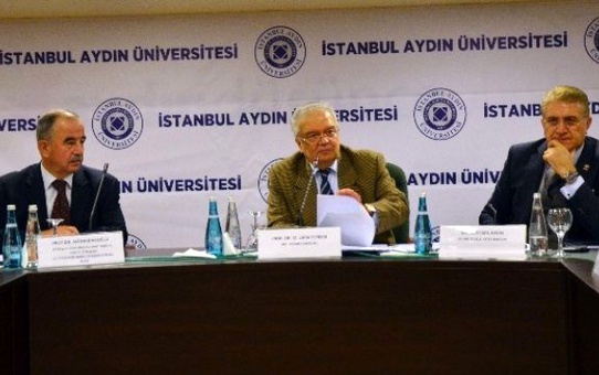 Teröre Karşı Çözüm Önerileri Tartışıldı
