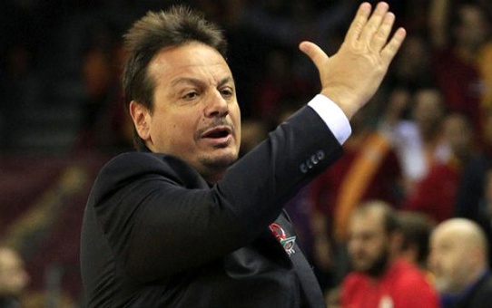Basketbolcu Nolan Smith'ten, Ergin Ataman'a: O Bir Soytarı!